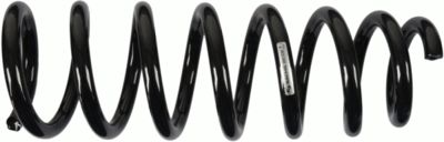Пружина подвески SACHS 993530