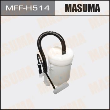 Фильтр топливный в бак Masuma MFFH514