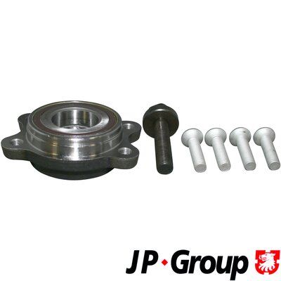 Подшипник передней ступицы JP Group 1141301410