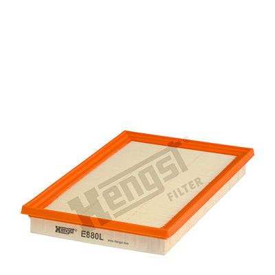 Фильтр воздушный Hengst E880L