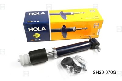 Амортизатор передний HOLA SH20070G