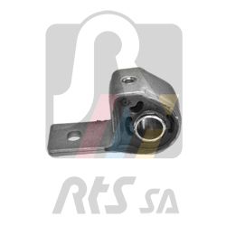 Сайлентблок рычага подвески RTS 01700506