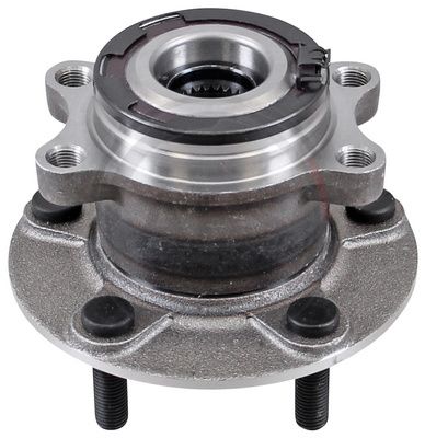 Ступица задняя TATSUMI TDE5084