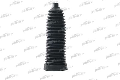 Пыльник рулевой рейки PATRON PSE6165