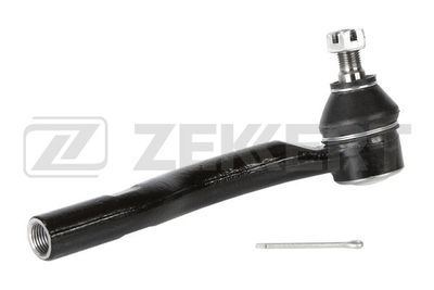 Наконечник рулевой левый Zekkert SN2504