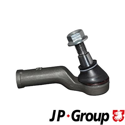 Наконечник рулевой тяги JP Group 1544603380
