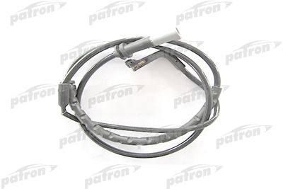 Датчик износа тормозных колодок задних PATRON PE17112