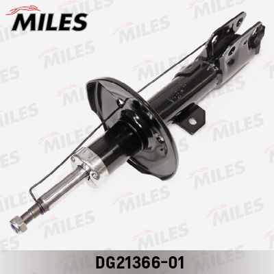 Амортизатор передний правый Miles DG2136601