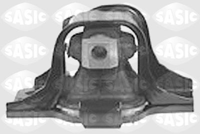 Опора двигателя правая SASIC 4001834