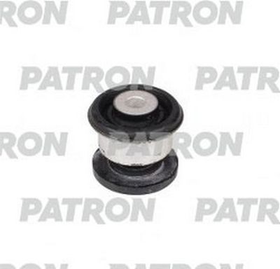Сайлентблок рычага подвески PATRON PSE11743