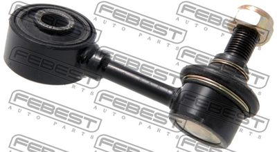 Тяга стабилизатора передняя правая FEBEST 042345R