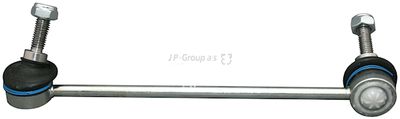 Тяга стабилизатора переднего левая JP Group 1440400870