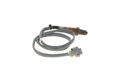 Лямбда-зонд BOSCH 0258010177