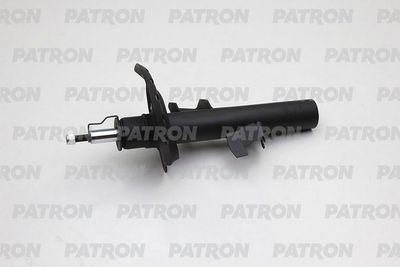 Амортизатор передний левый PATRON PSA339721
