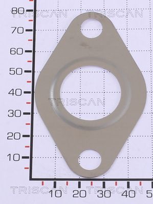 Кольцо уплотнительное VAG 03L131547D