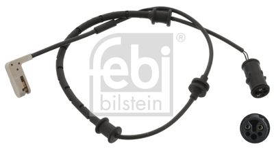Датчик износа тормозных колодок FEBI 02918