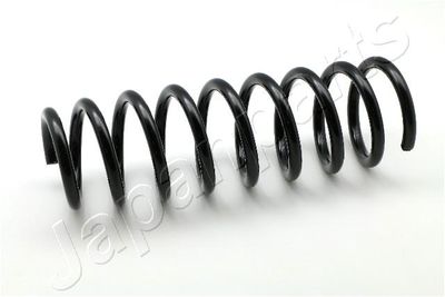 Пружина подвески JAPANPARTS ZC6368C