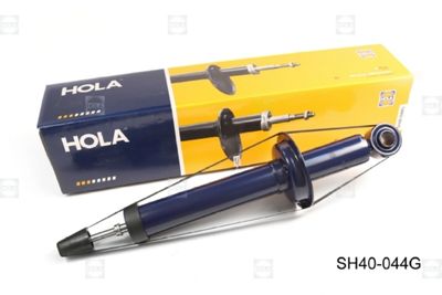 Амортизатор задний HOLA SH40044G