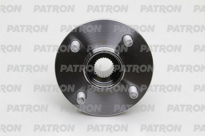 Ступица колеса задняя PATRON PBK2401H