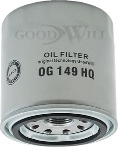 Фильтр масляный GOODWILL OG149HQ