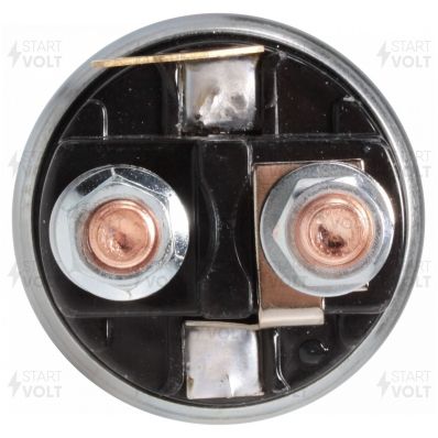 Реле втягивающее BRAVE BRSR114