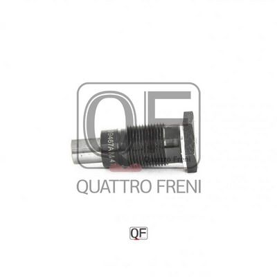 Натяжитель цепи ГРМ гидравлический QUATTRO FRENI QF83A00018