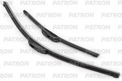 Щетка стеклоочистителя PATRON PWB650CS