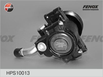 Насос ГУР FENOX HPS10013