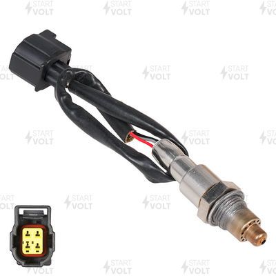 Датчик кислородный левый STARTVOLT VSOS1511