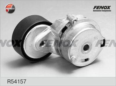 Натяжитель поликлинового ремня FENOX R54157