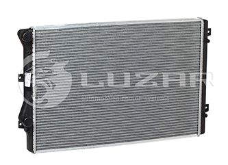 Радиатор охлаждения LUZAR LRC1811J