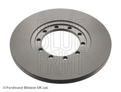 Диск тормозной Blue Print ADF124317