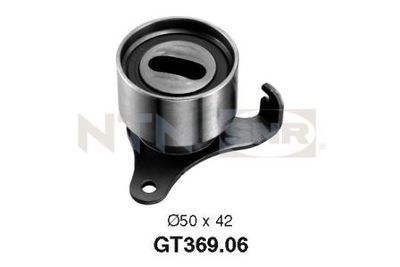 Ролик ремня приводного SNR GT36906
