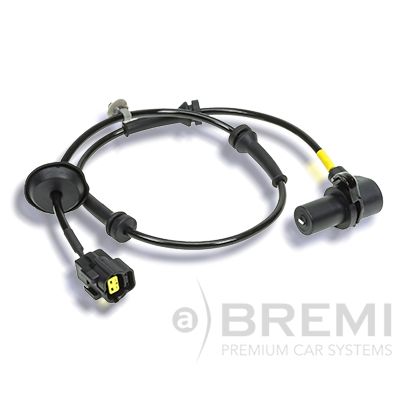Датчик АБС BREMI 50672