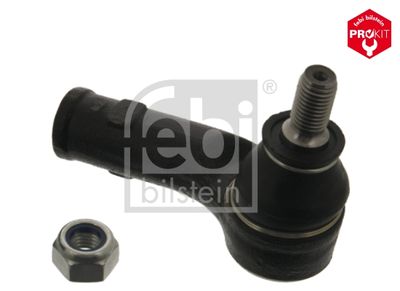 Наконечник рулевой тяги FEBI 10584