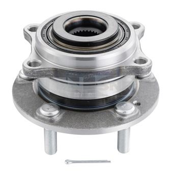 Ступица колеса SNR R18434