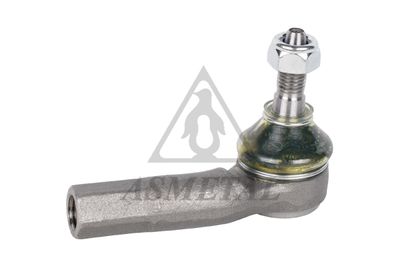 Наконечник рулевой тяги AS METAL 17VW2021