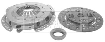 Комплект сцепления MECARM MK9609