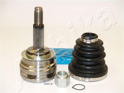 ШРУС наружный комплект HAFT GA0130