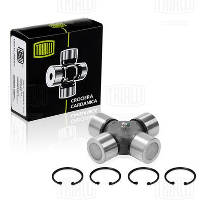 Крестовина TRIALLI CC622