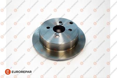 Диск тормозной EUROREPAR 1642756680