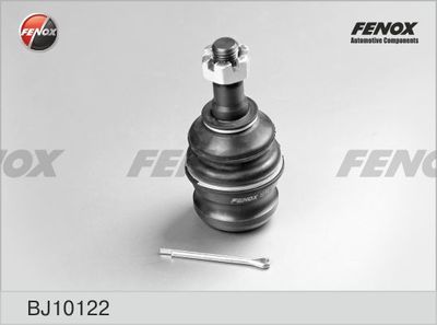 Опора шаровая FENOX BJ10122