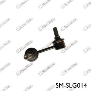 Тяга стабилизатора переднего левая SPEEDMATE SMSLG014