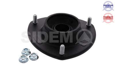 Опора амортизатора SIDEM 887407