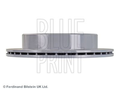 Диск тормозной Blue Print ADM54395