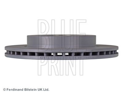 Диск тормозной Blue Print ADM54365