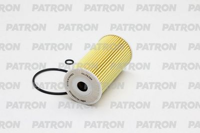 Фильтр масляный PATRON PF4258KOR