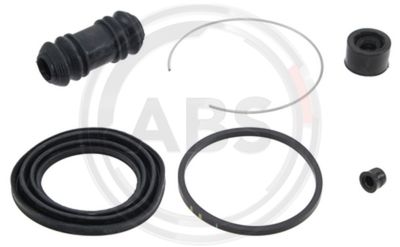 Ремкомплект тормозного суппорта MasterKit 77A1560