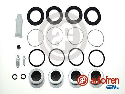 Ремкомплект тормозного суппорта SEINSA AUTOFREN D42321C
