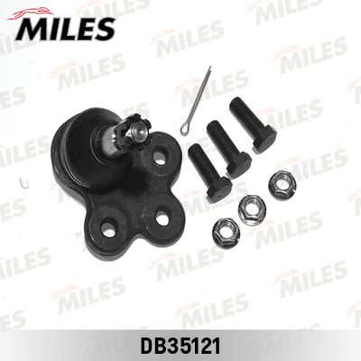 Опора шаровая Miles DB35121